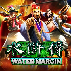 RTP Joker Water Margin